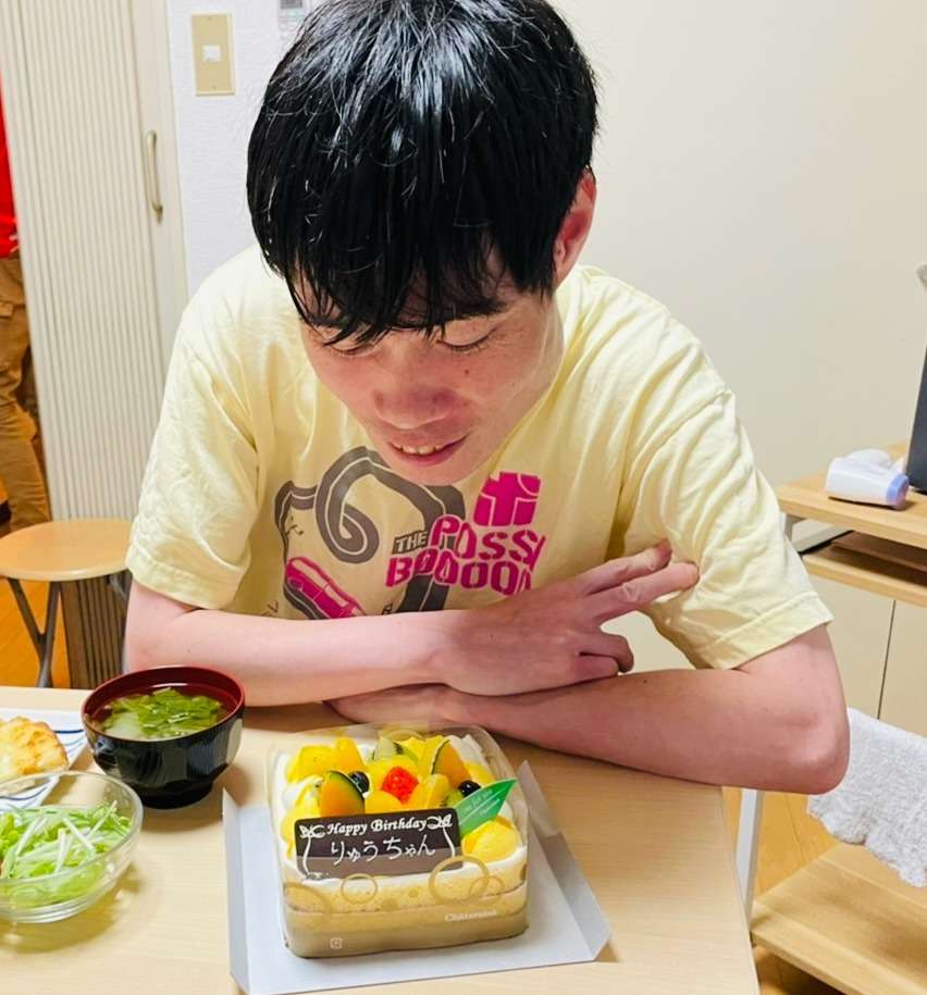 最近のグループホームでは